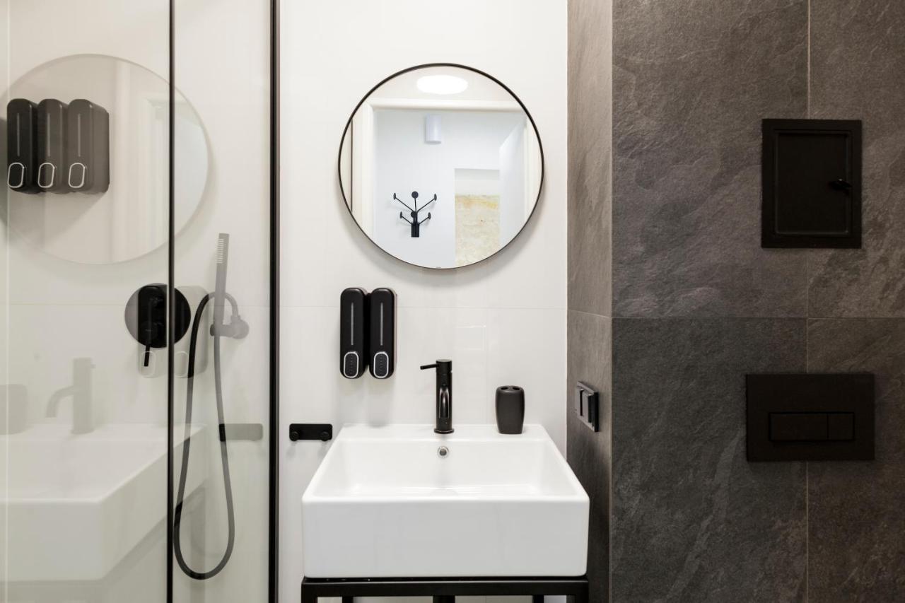Uni Apartament Lodz  Ngoại thất bức ảnh