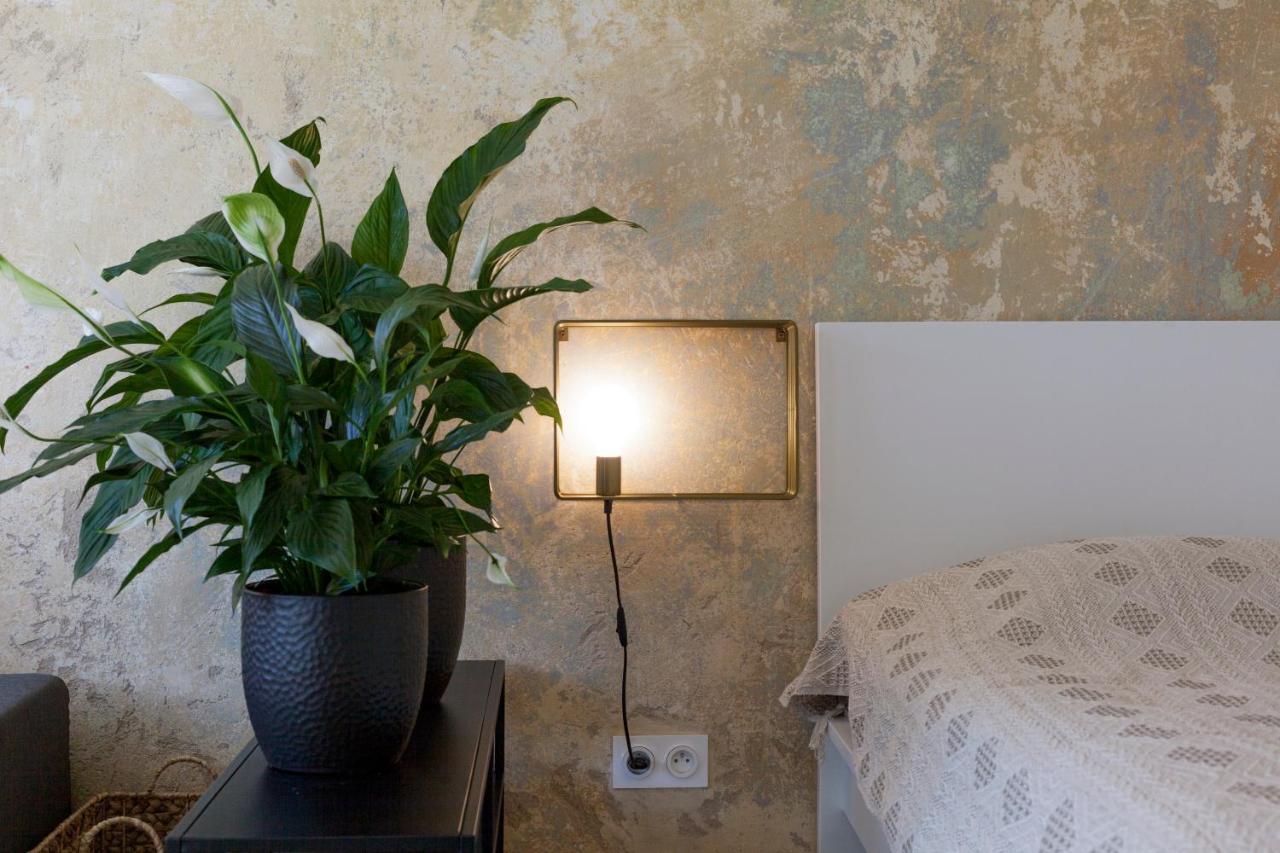 Uni Apartament Lodz  Ngoại thất bức ảnh