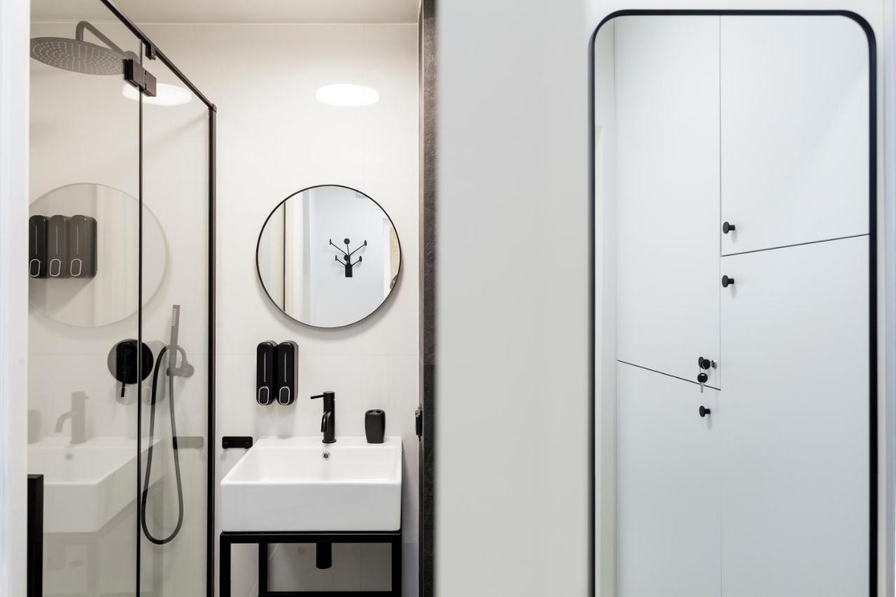 Uni Apartament Lodz  Ngoại thất bức ảnh